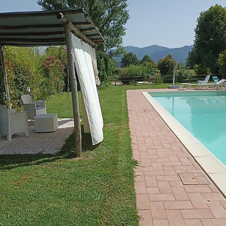 Piscina Privata Tiger Home, Toscana Capannori Zewnętrze zdjęcie