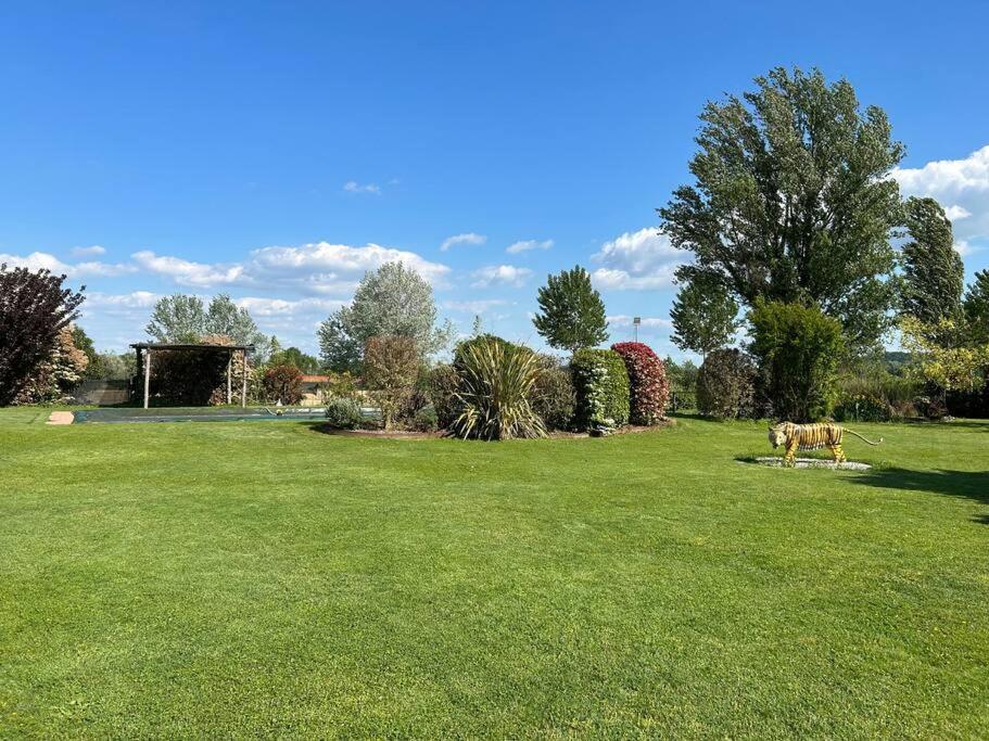 Piscina Privata Tiger Home, Toscana Capannori Zewnętrze zdjęcie