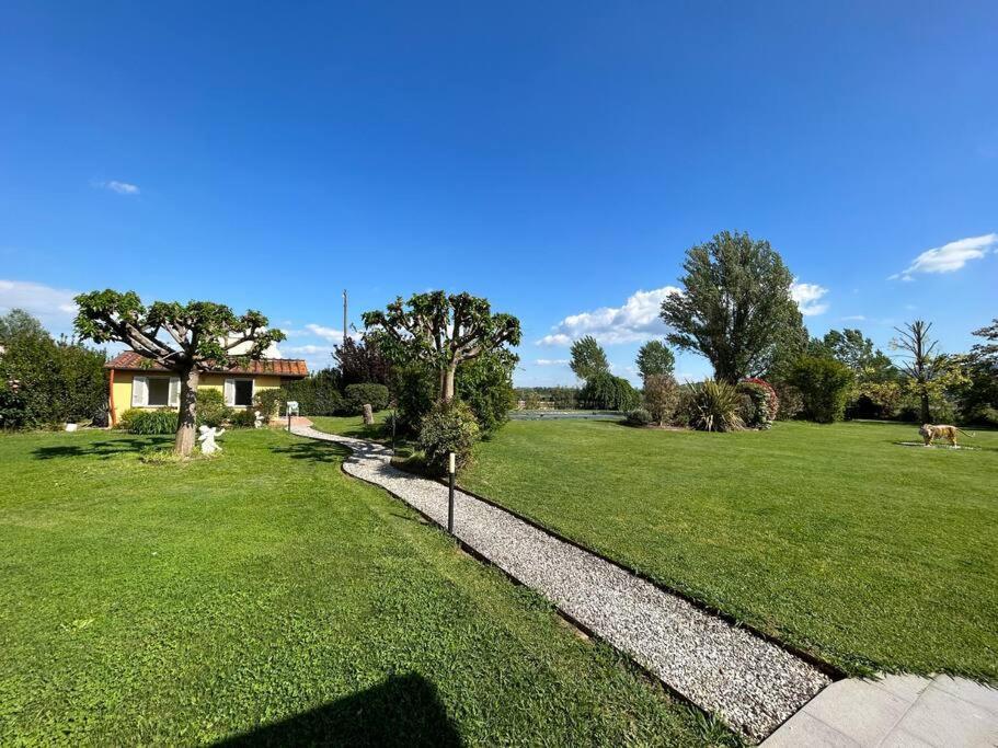 Piscina Privata Tiger Home, Toscana Capannori Zewnętrze zdjęcie