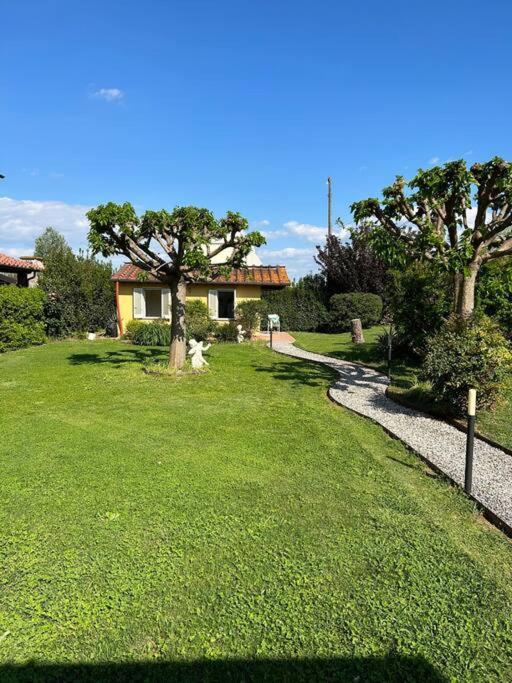 Piscina Privata Tiger Home, Toscana Capannori Zewnętrze zdjęcie